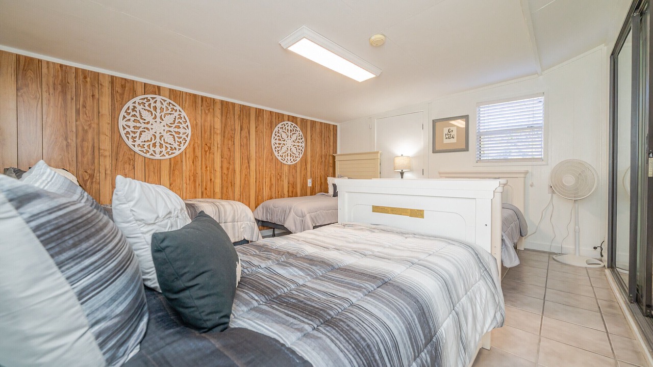 Photo of Bedroom in Aransas Pass