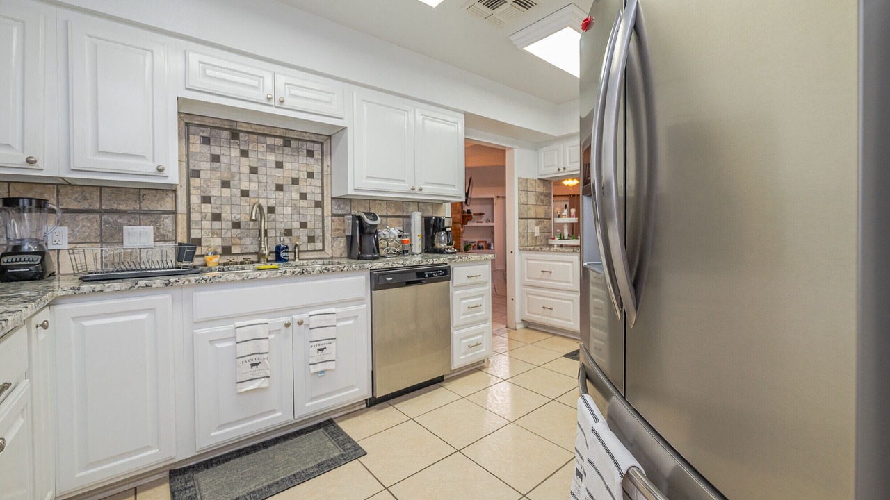 Photo of Kitchen in Aransas Pass