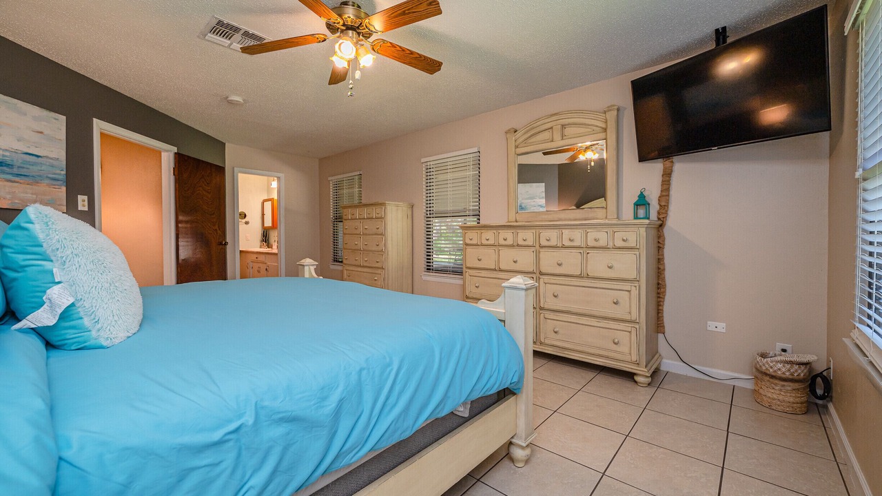 Photo of Bedroom in Aransas Pass