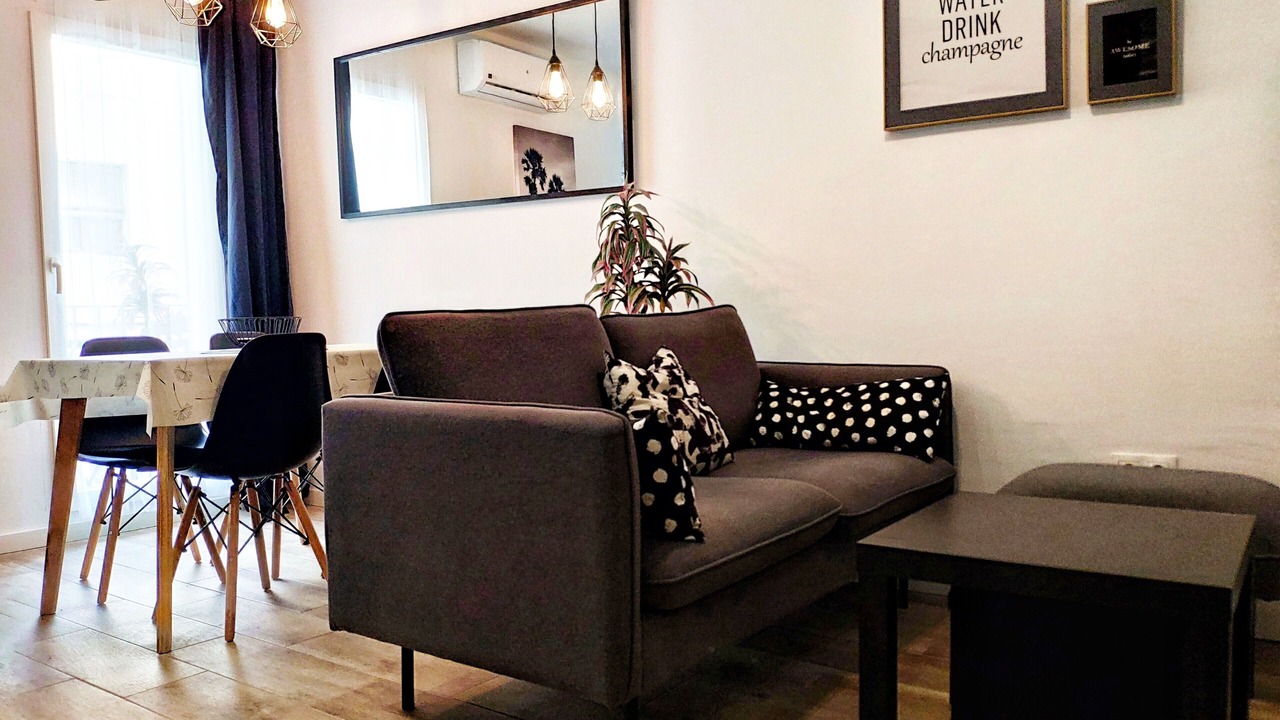 Photo of Livingroom in Vinaros