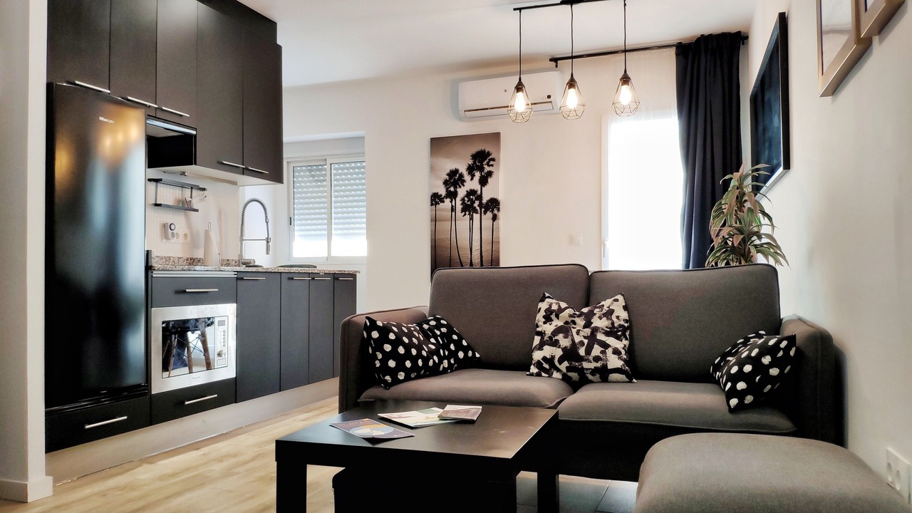 Photo of Livingroom in Vinaros