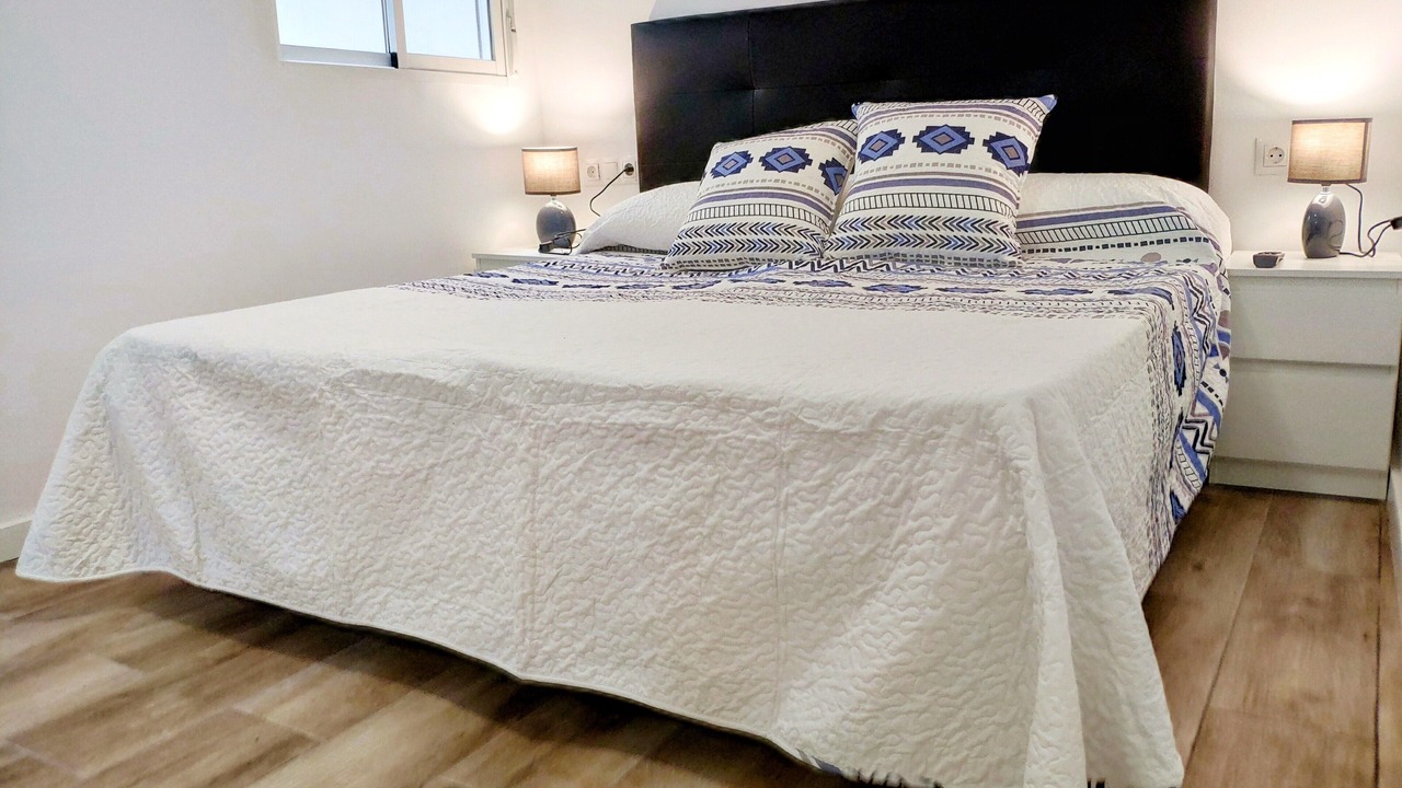 Photo of Bedroom in Vinaros
