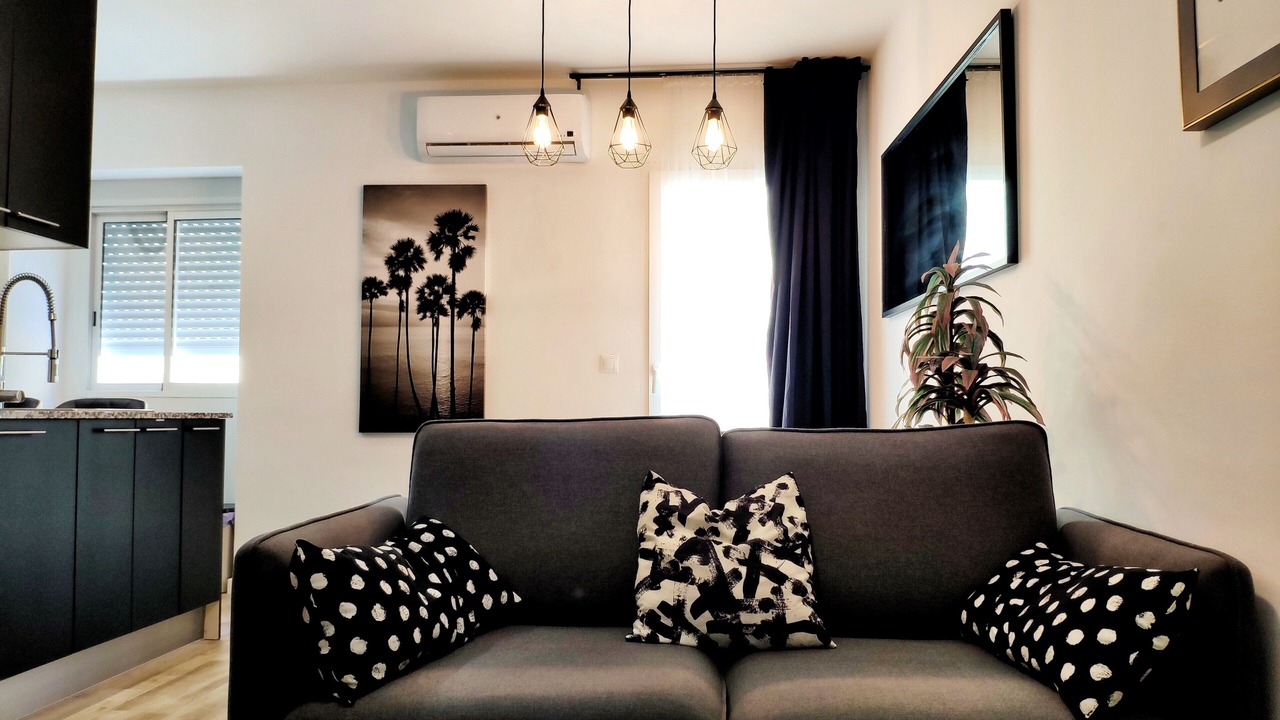 Photo of Livingroom in Vinaros
