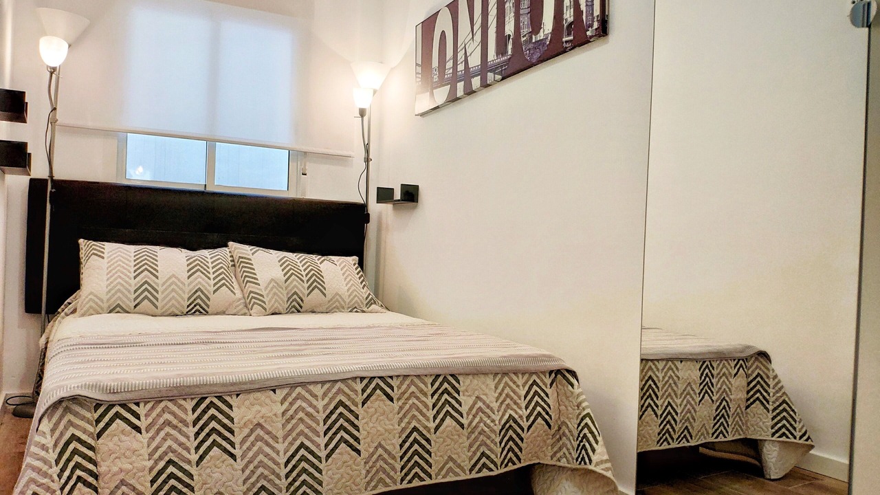 Photo of Bedroom in Vinaros