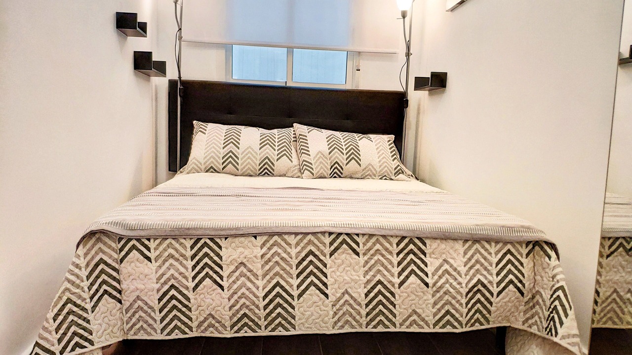 Photo of Bedroom in Vinaros