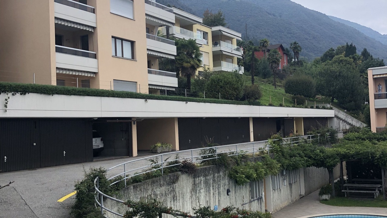 Photo of Outdoor in Locarno