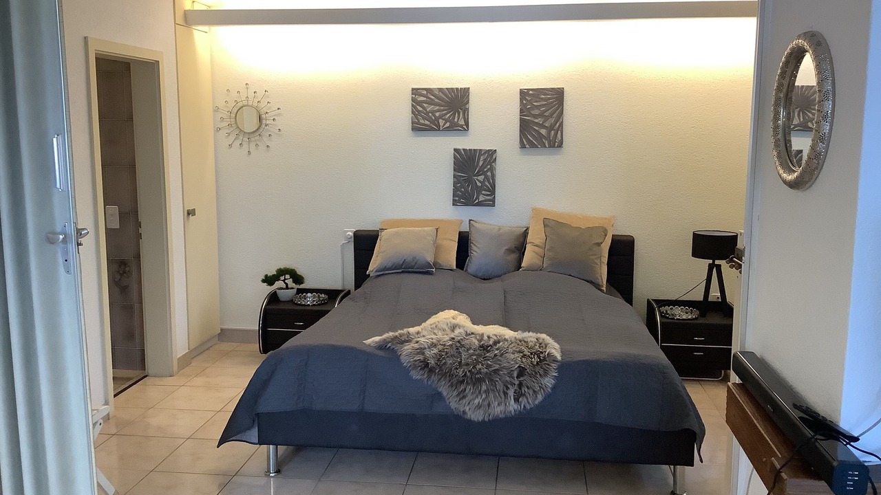 Photo of Bedroom in Locarno