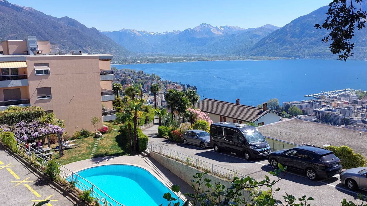 Photo of Outdoor in Locarno