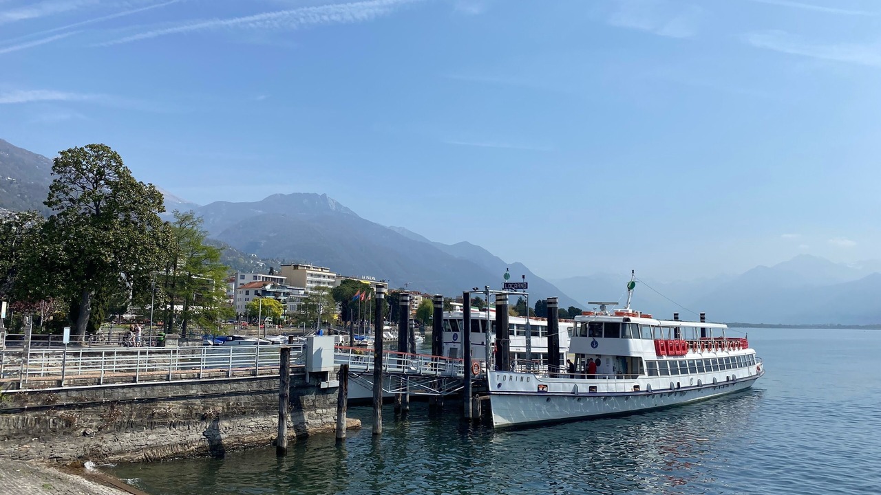 Photo of Others in Locarno