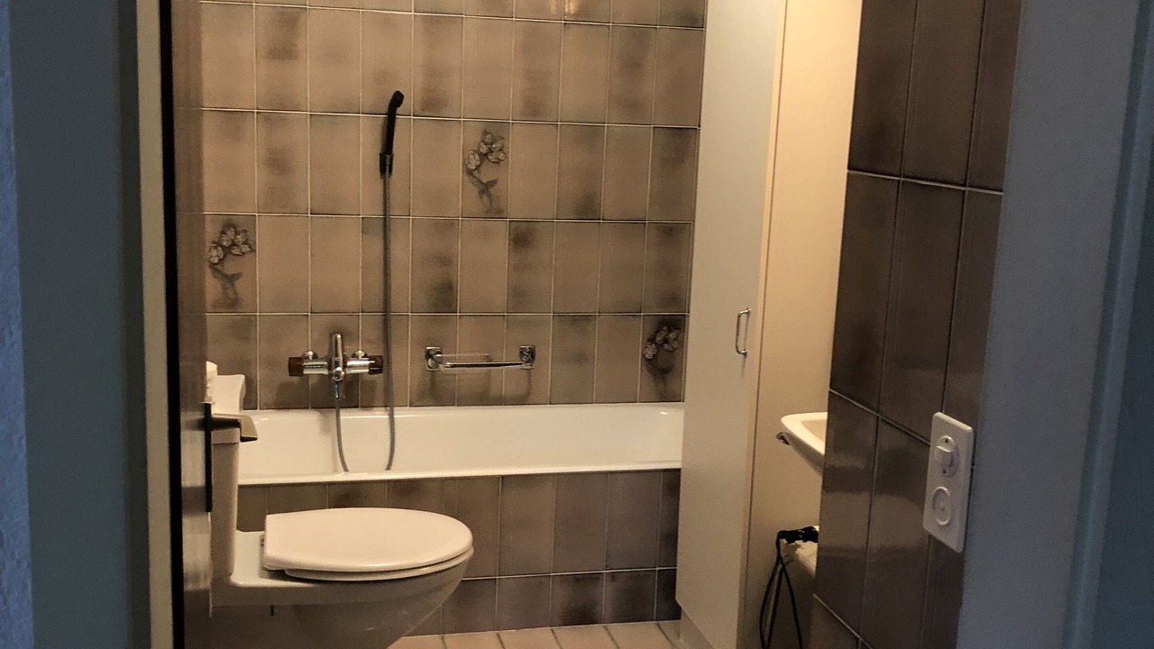 Photo of Bathroom in Locarno