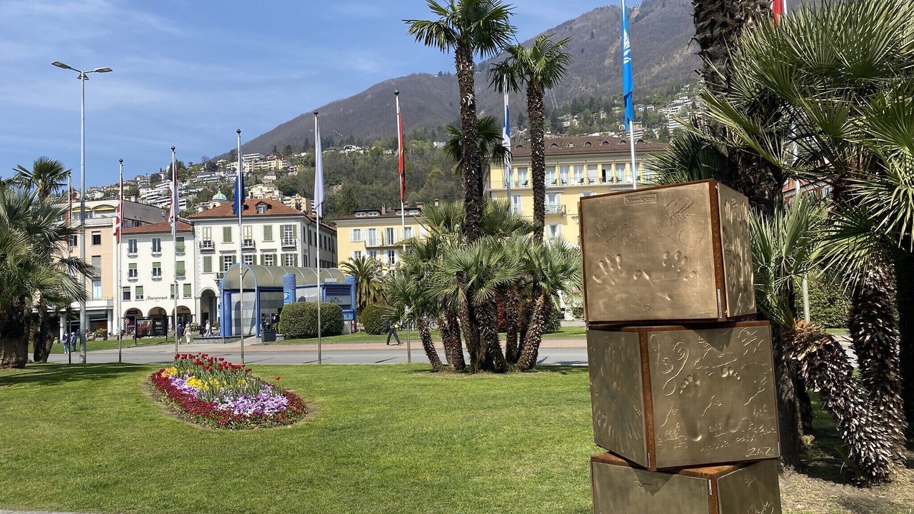 Photo of Outdoor in Locarno