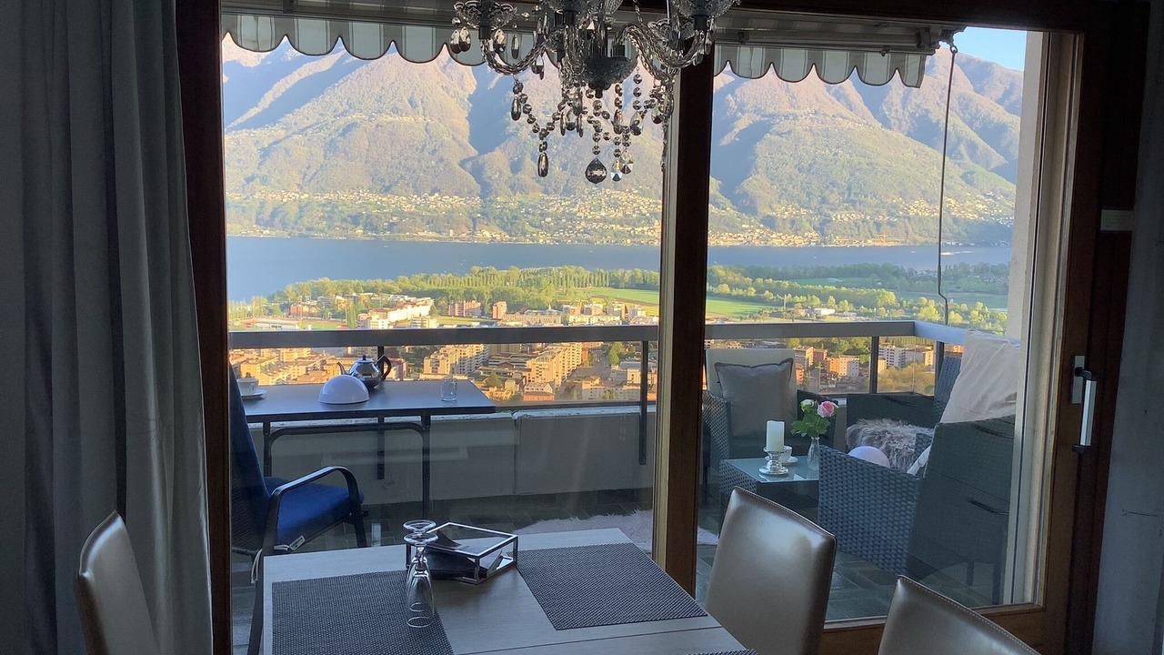 Photo of Outdoor in Locarno