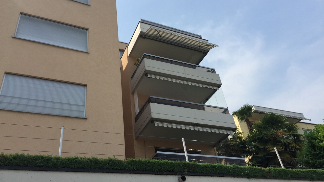 Photo of Outdoor in Locarno