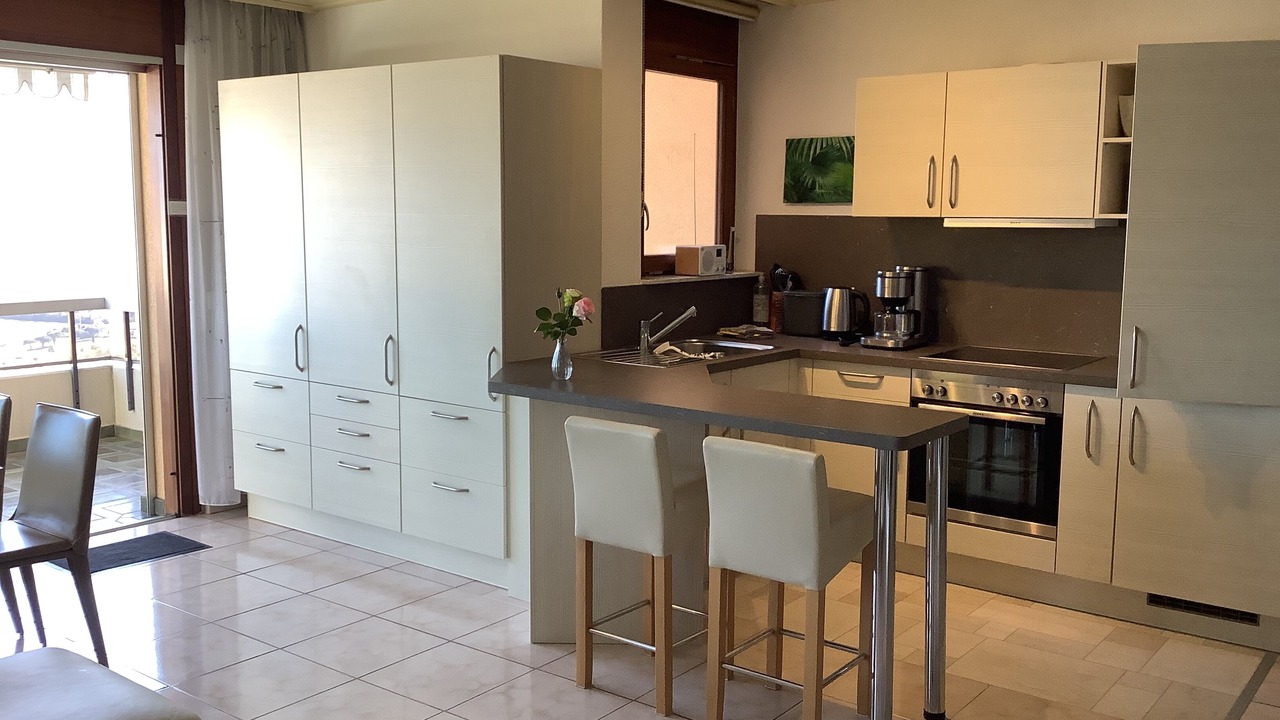 Photo of Kitchen in Locarno