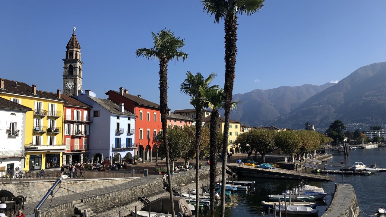 Photo of Others in Locarno