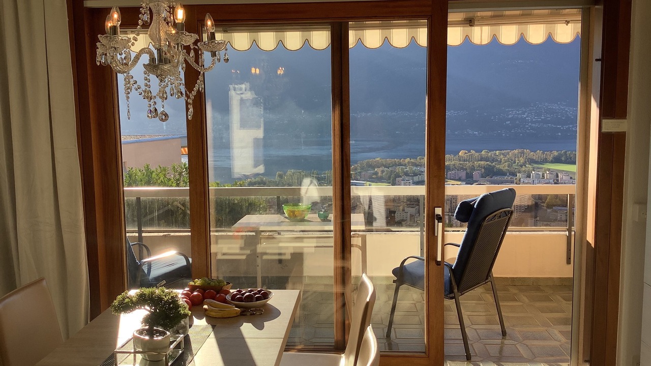 Photo of Outdoor in Locarno