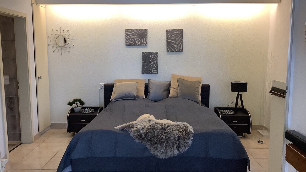 Photo of Bedroom in Locarno