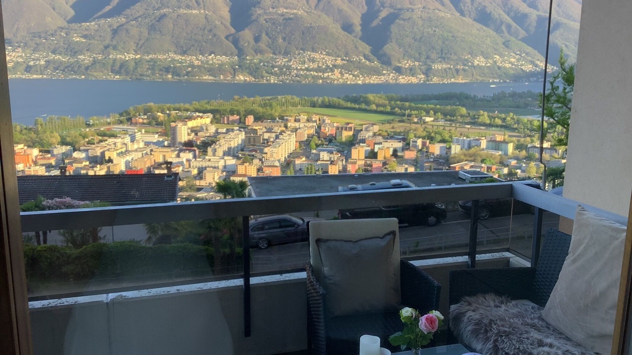 Photo of Outdoor in Locarno