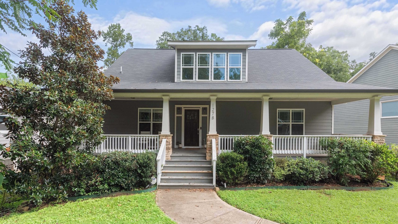 Photo of Outdoor in Edgewood