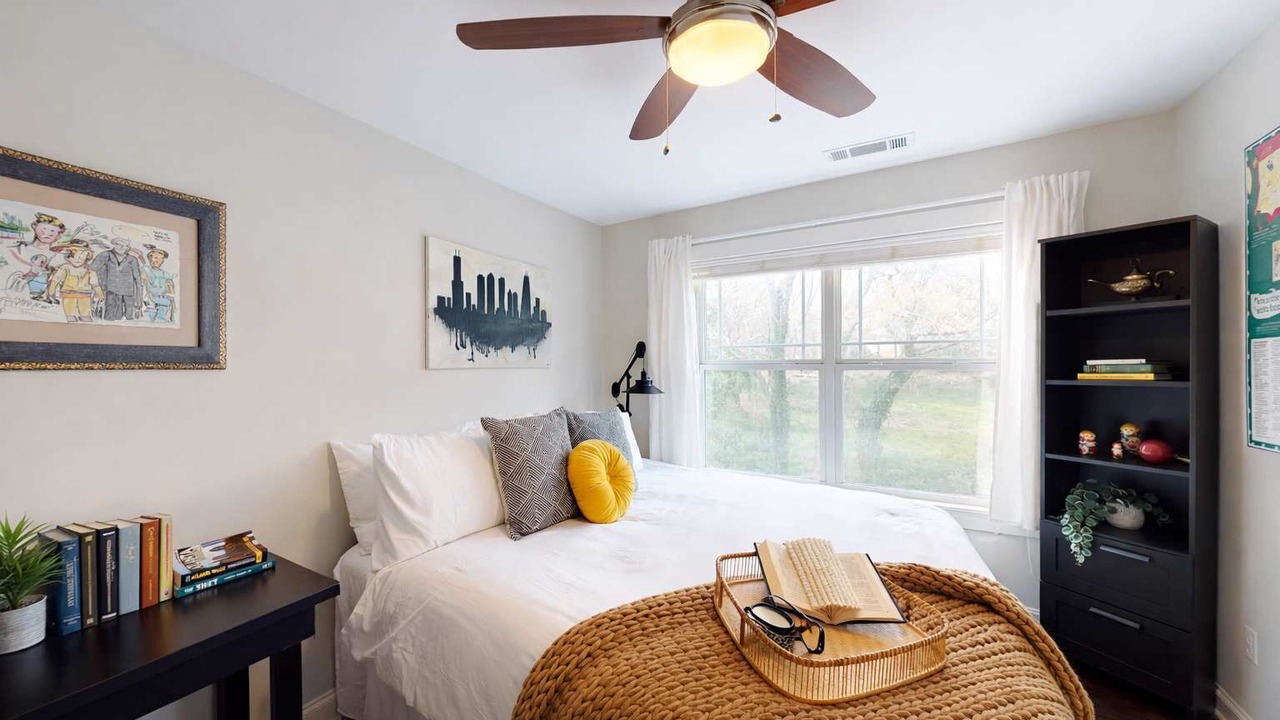 Photo of Bedroom in Edgewood