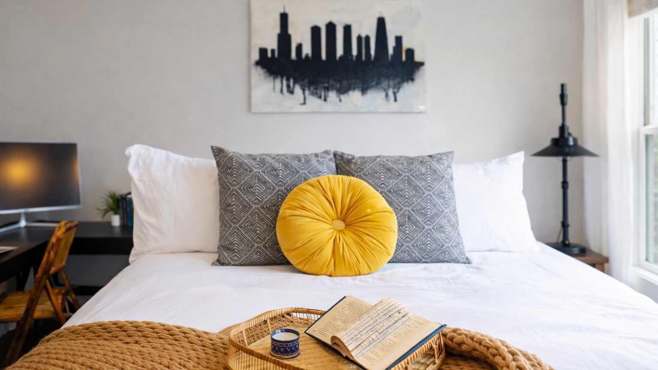 Photo of Bedroom in Edgewood