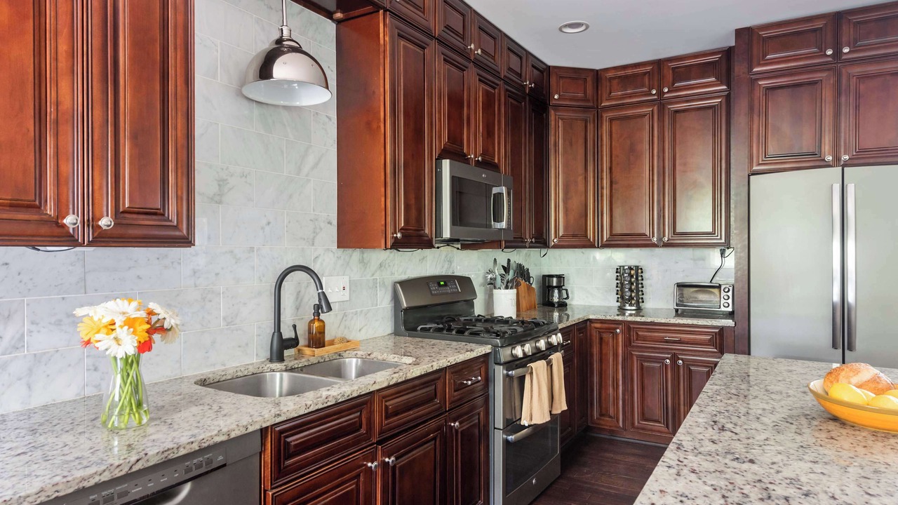 Photo of Kitchen in Edgewood