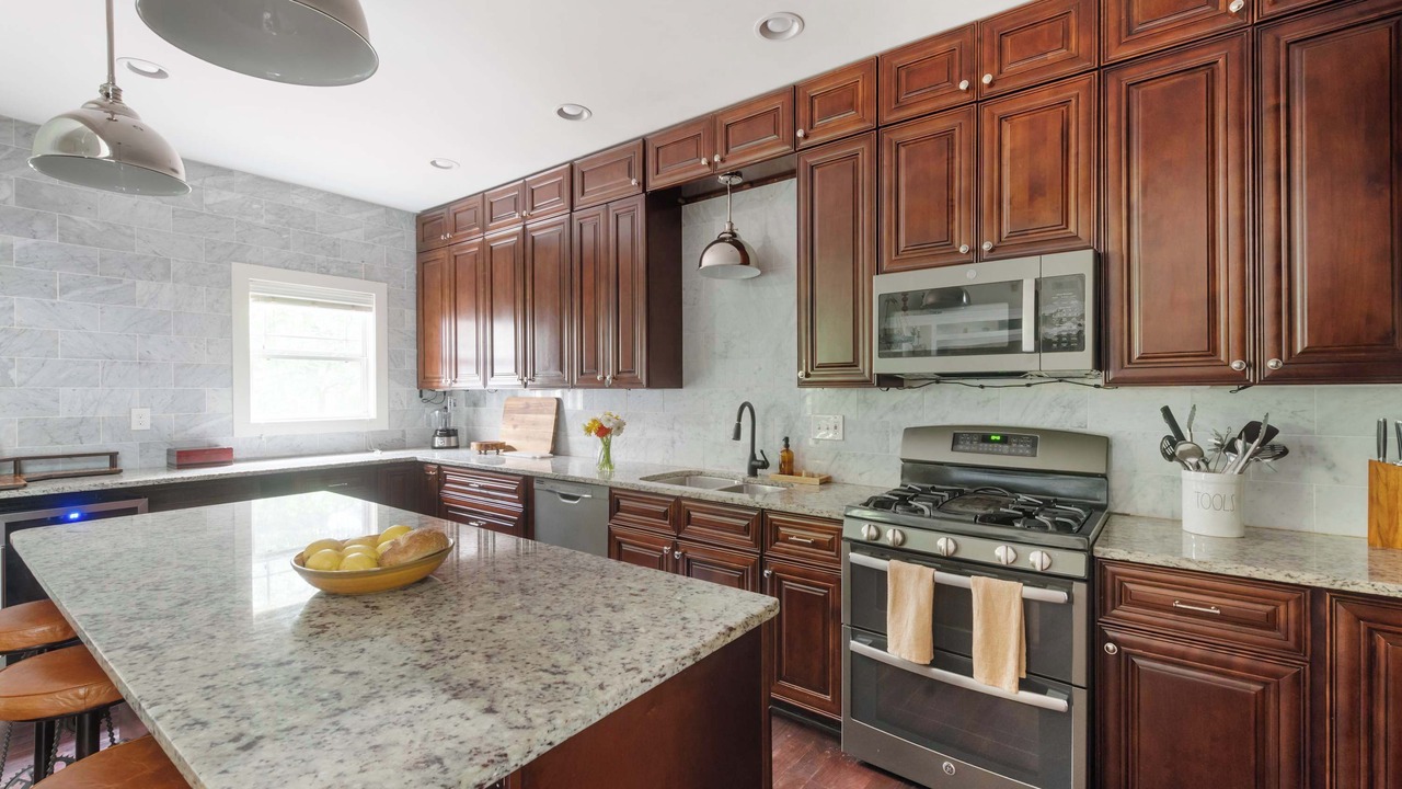 Photo of Kitchen in Edgewood