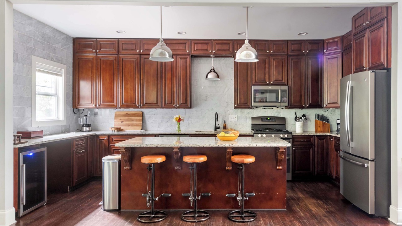 Photo of Kitchen in Edgewood