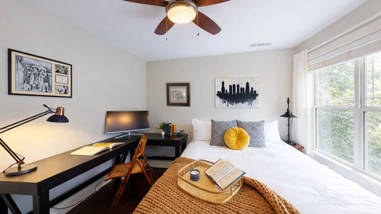 Photo of Bedroom in Edgewood