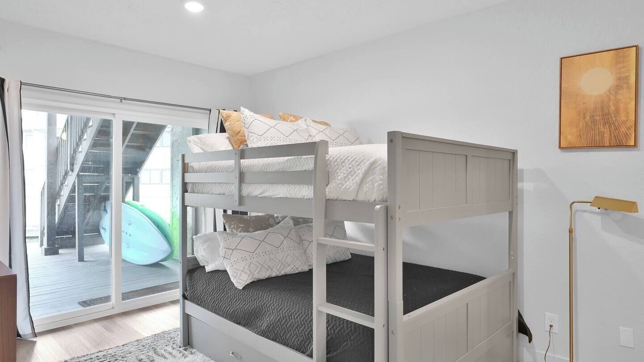 Photo of Bedroom in Walden on Lake Conroe
