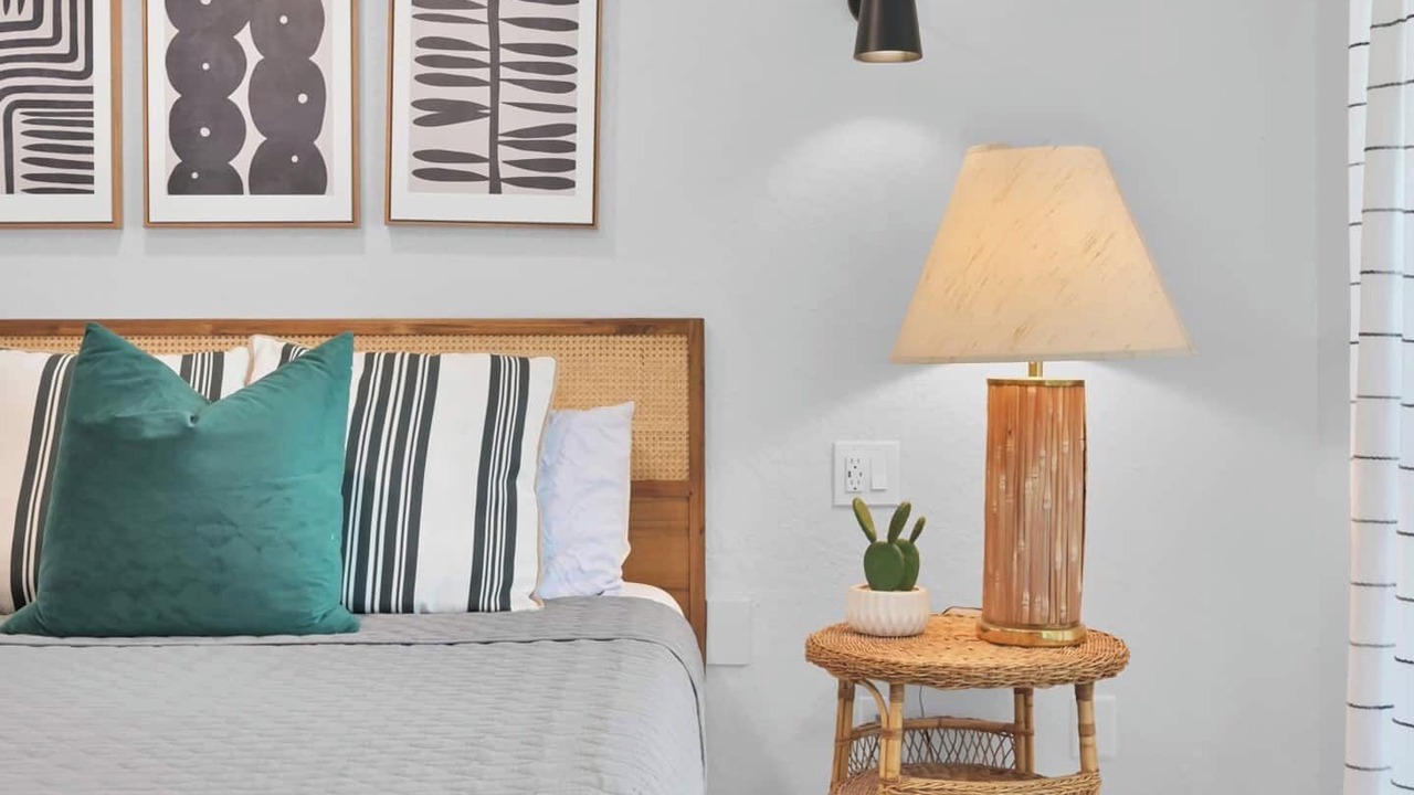 Photo of Bedroom in Walden on Lake Conroe