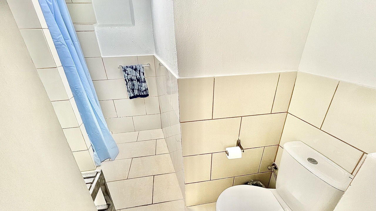Photo of Bathroom in Roses Town Center