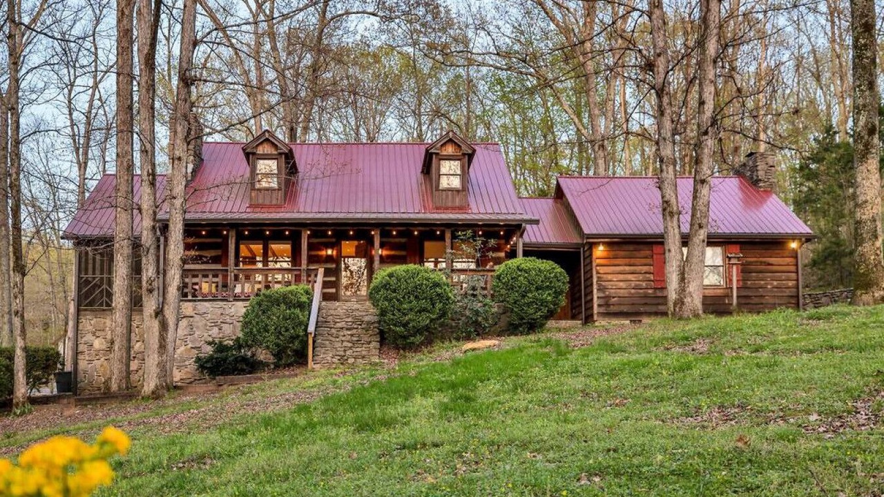 Photo of Outdoor in Hendersonville