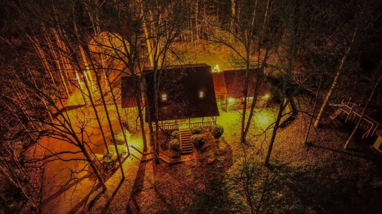 Photo of Outdoor in Hendersonville