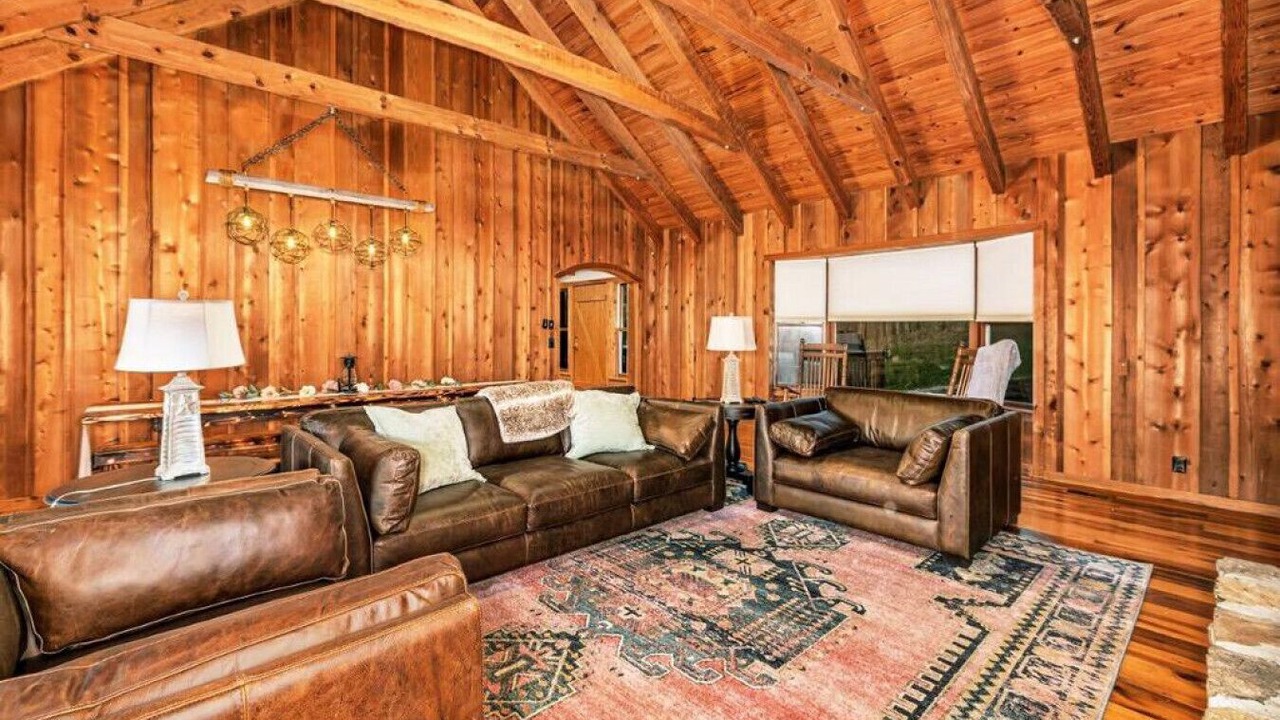 Photo of Livingroom in Hendersonville