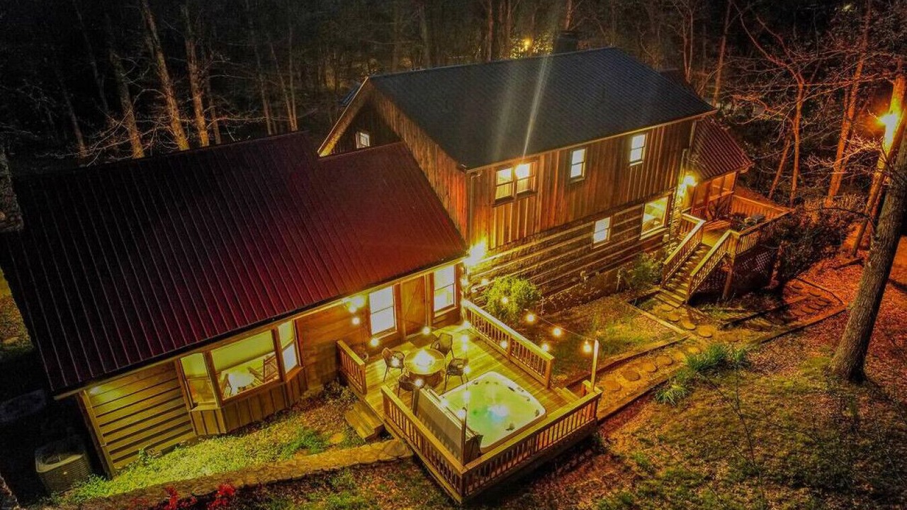 Photo of Outdoor in Hendersonville