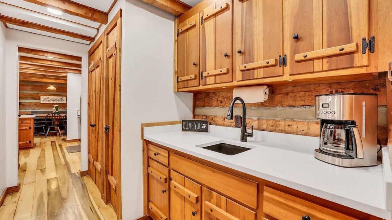 Photo of Kitchen in Hendersonville