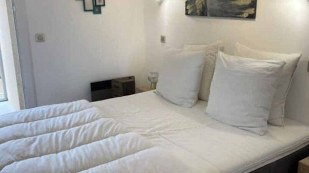 Photo of Bedroom in Palavas-les-Flots