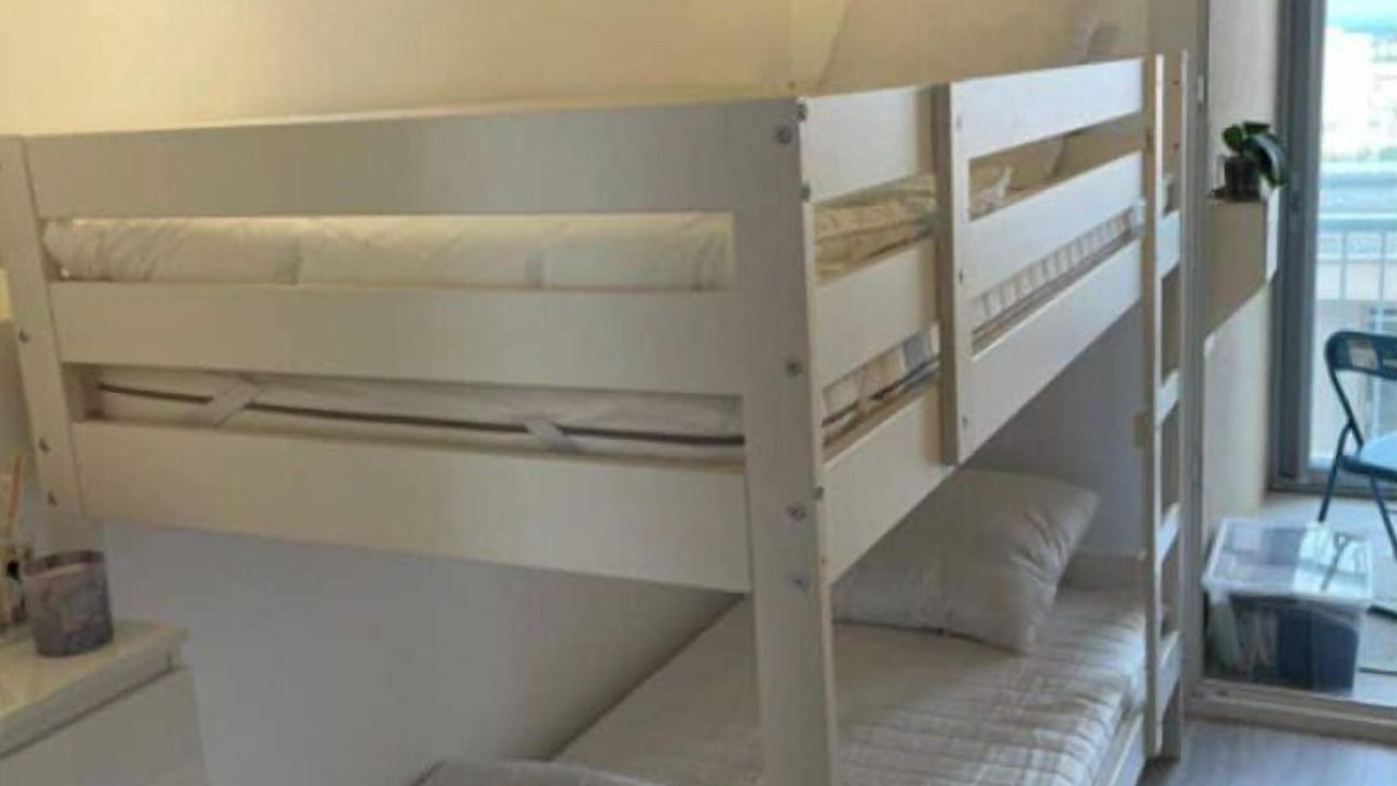 Photo of Bedroom in Palavas-les-Flots