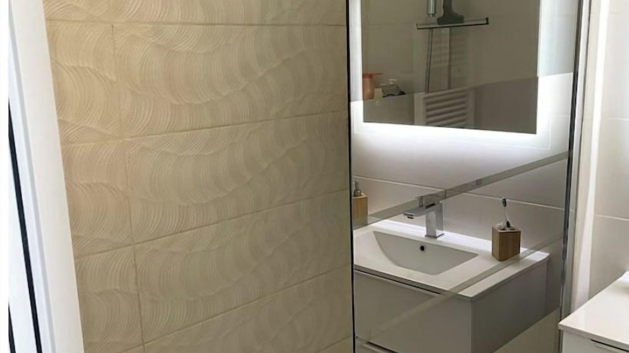 Photo of Bathroom in Palavas-les-Flots