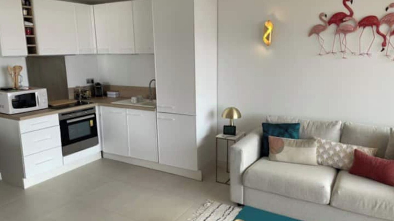Photo of Livingroom in Palavas-les-Flots