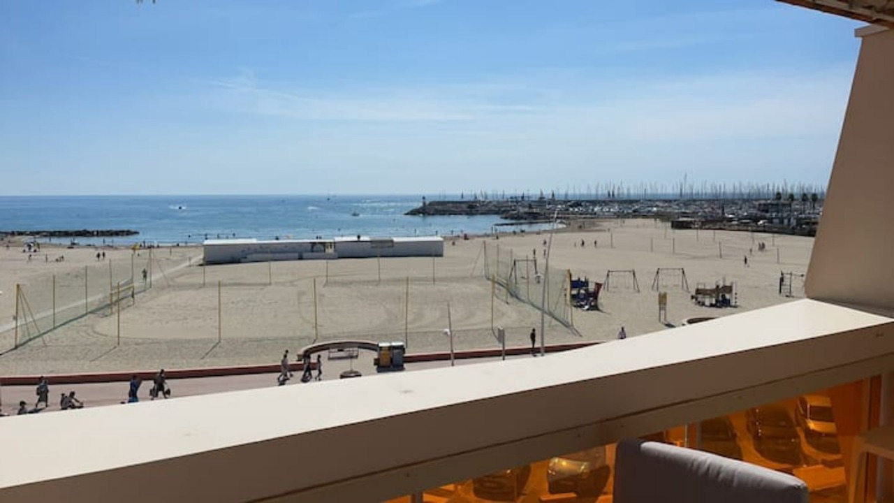 Photo of Outdoor in Palavas-les-Flots