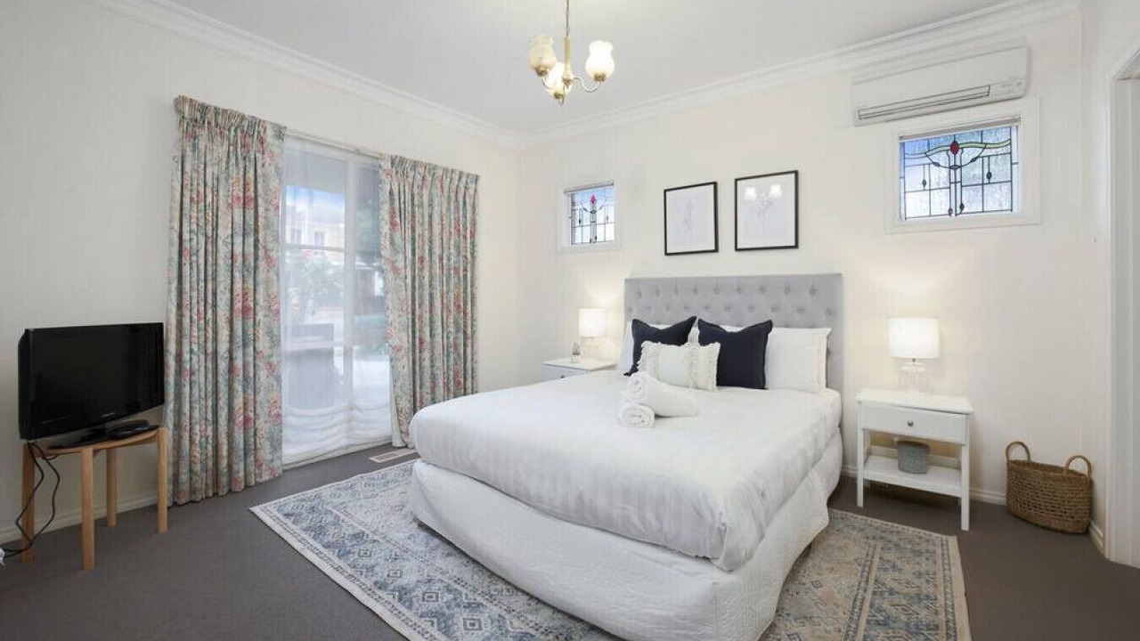 Photo of Bedroom in Balwyn