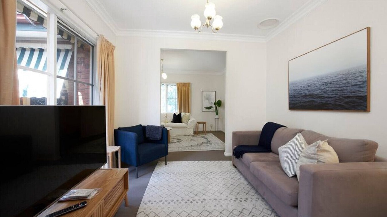 Photo of Livingroom in Balwyn
