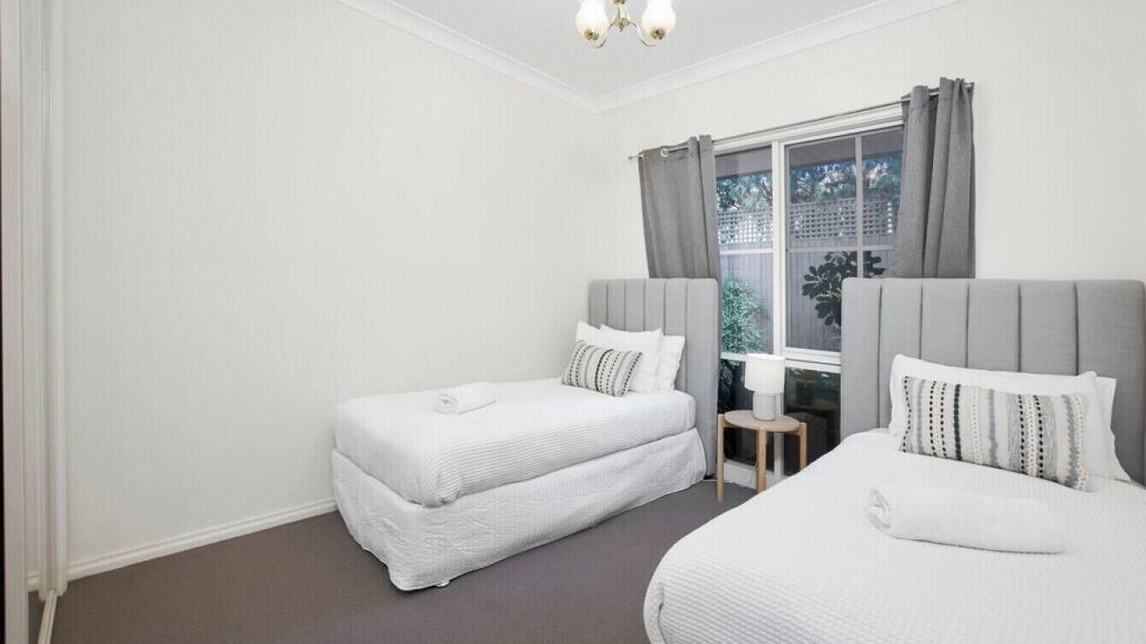 Photo of Bedroom in Balwyn
