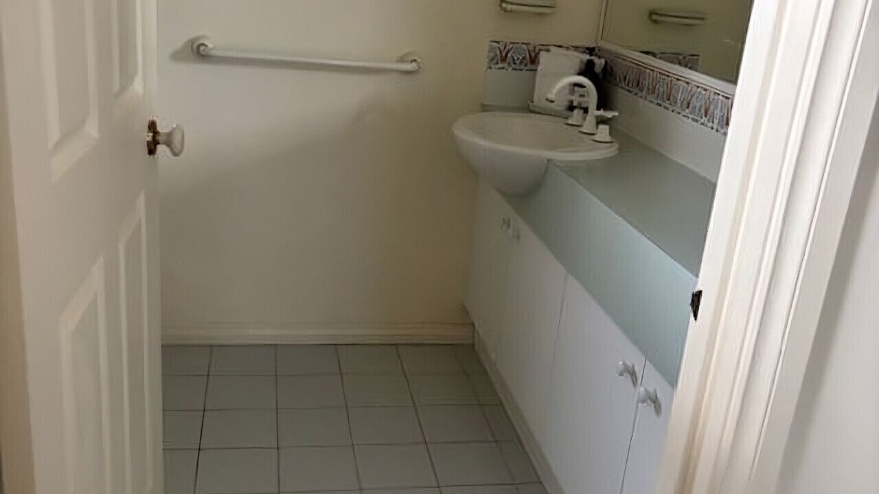 Photo of Bathroom in Balwyn