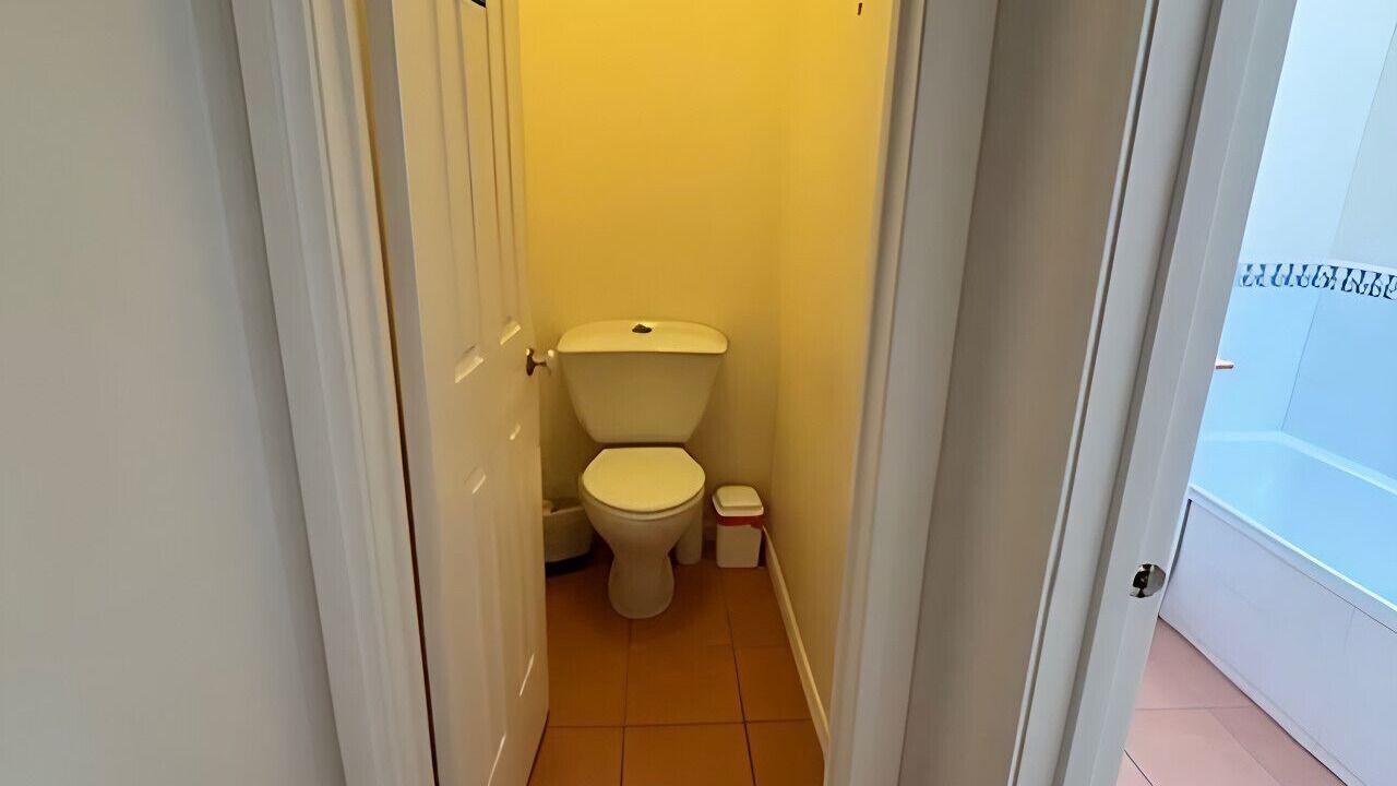 Photo of Bathroom in Balwyn