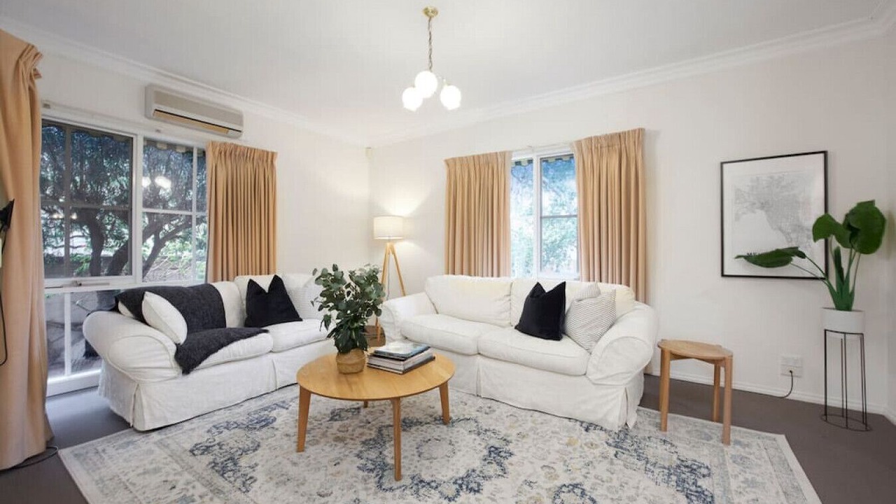 Photo of Livingroom in Balwyn