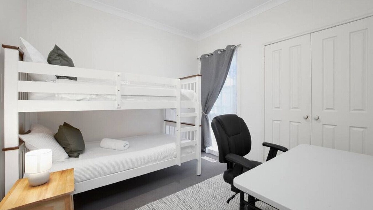 Photo of Bedroom in Balwyn