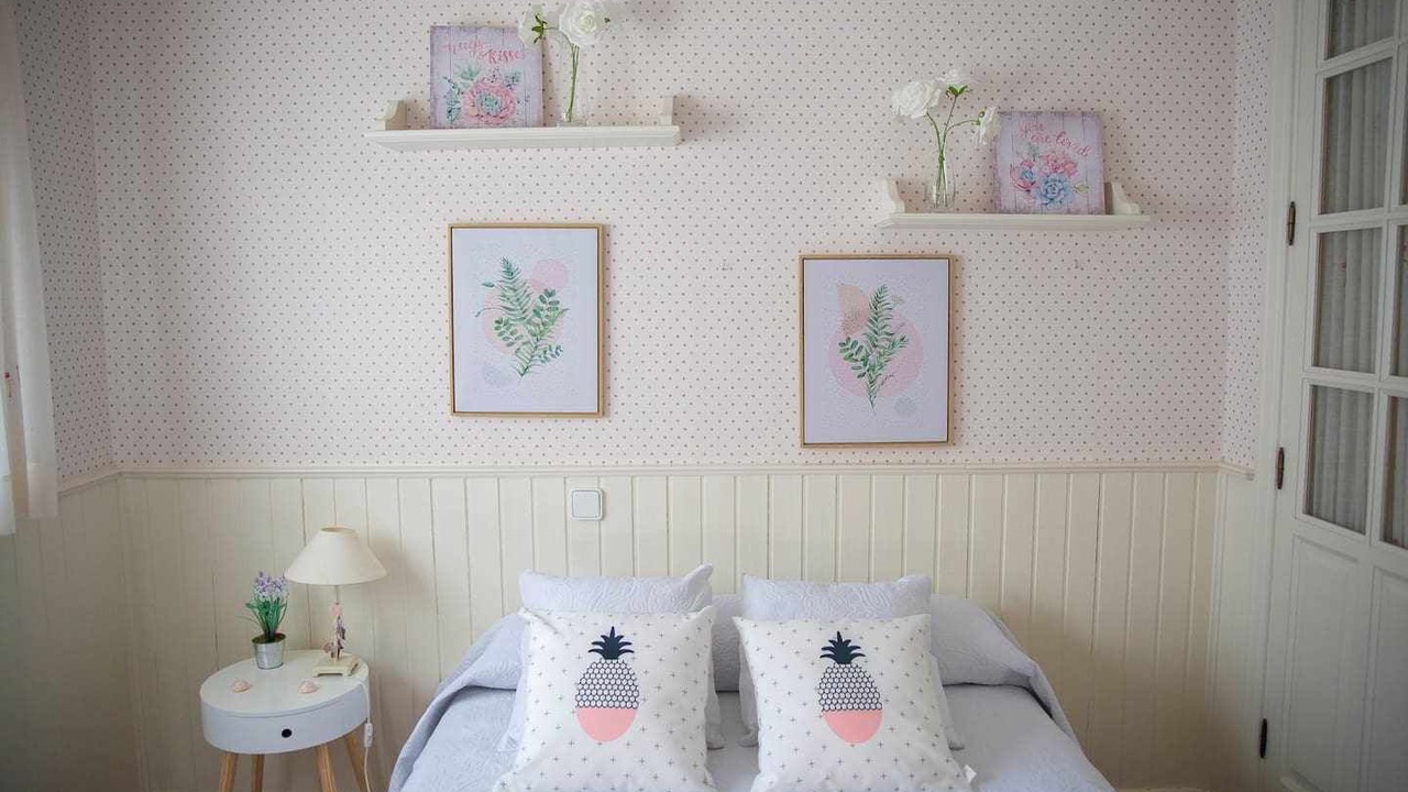 Photo of Bedroom in Consuegra